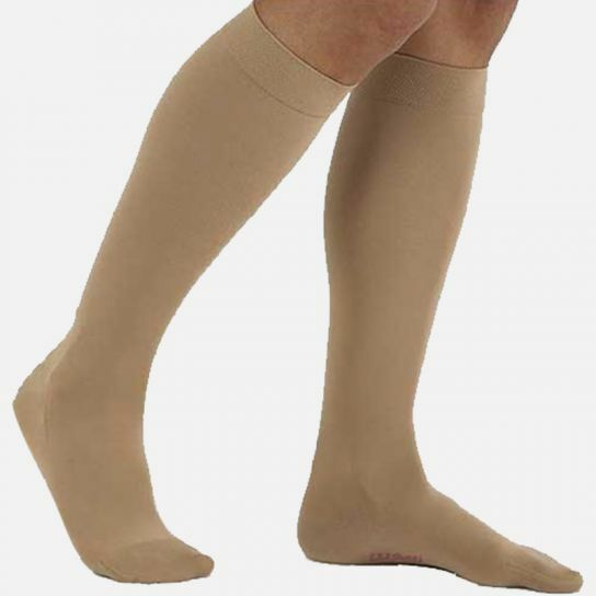 NEW Medi Compression Pain Relief Calf Leg Foot Unissex Support Stocking