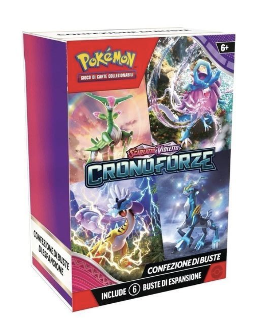 Pokecollection